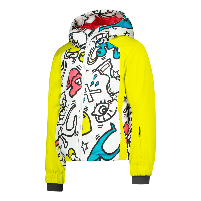 KASSY | WHITE | 110-116 | Diel