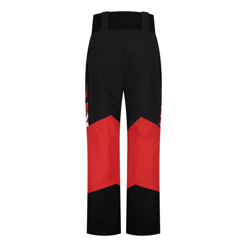 X-ROY | BLACKRED | M(50) | Diel