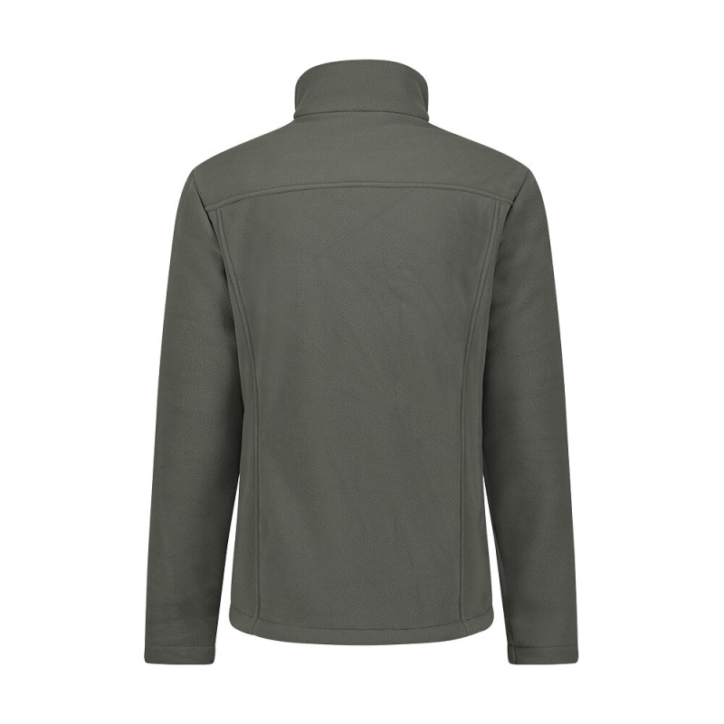 ZULU POLARTEC | gray | 3XL(58) | Diel