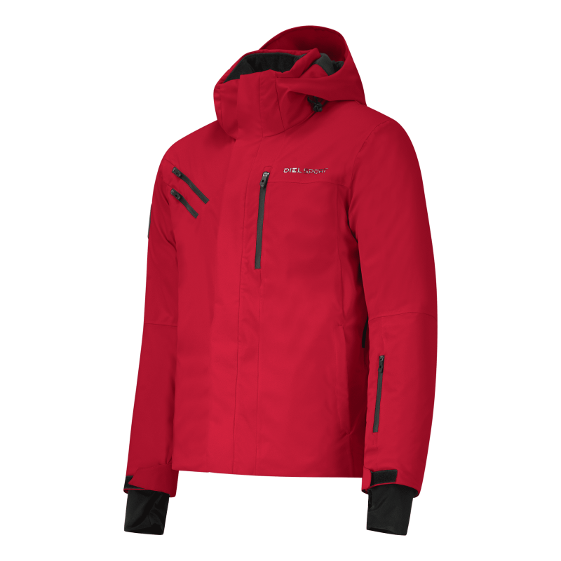 AXEL | RED | L(52) | Diel