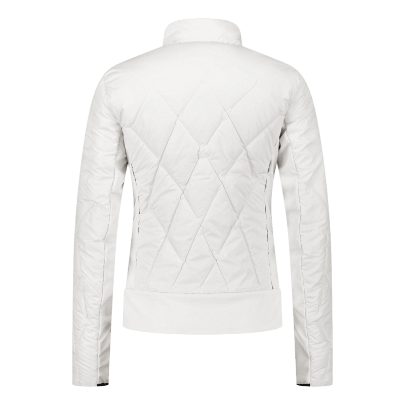 SYLVIA | WHITE | 2XL(44) | Diel