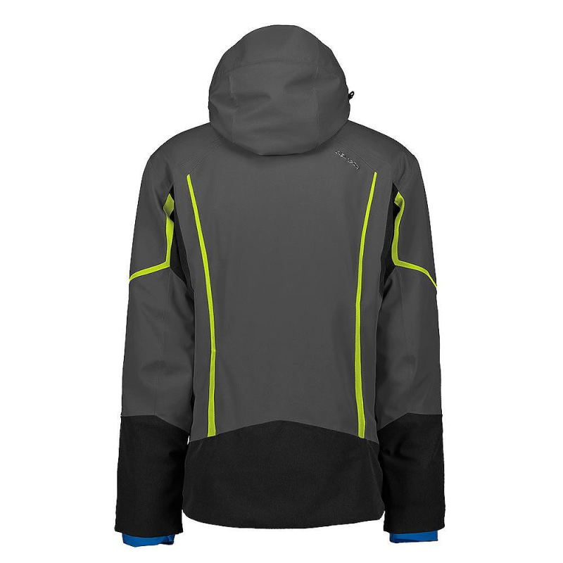 SEBASTIAN | GRAY | M(50) | Diel