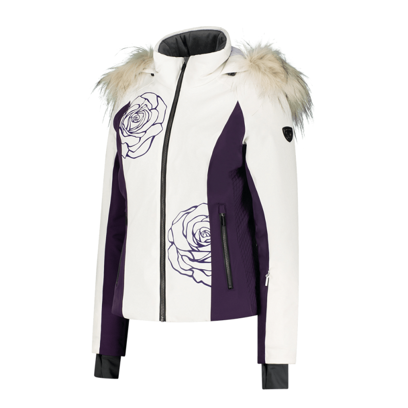 ROSY | WHITEPINK | L(40) | Diel