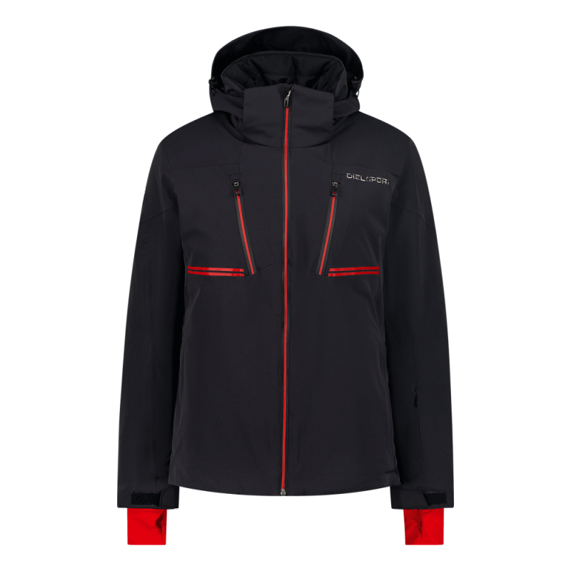 MERLIN | BLACK | 6XL(64) | Diel