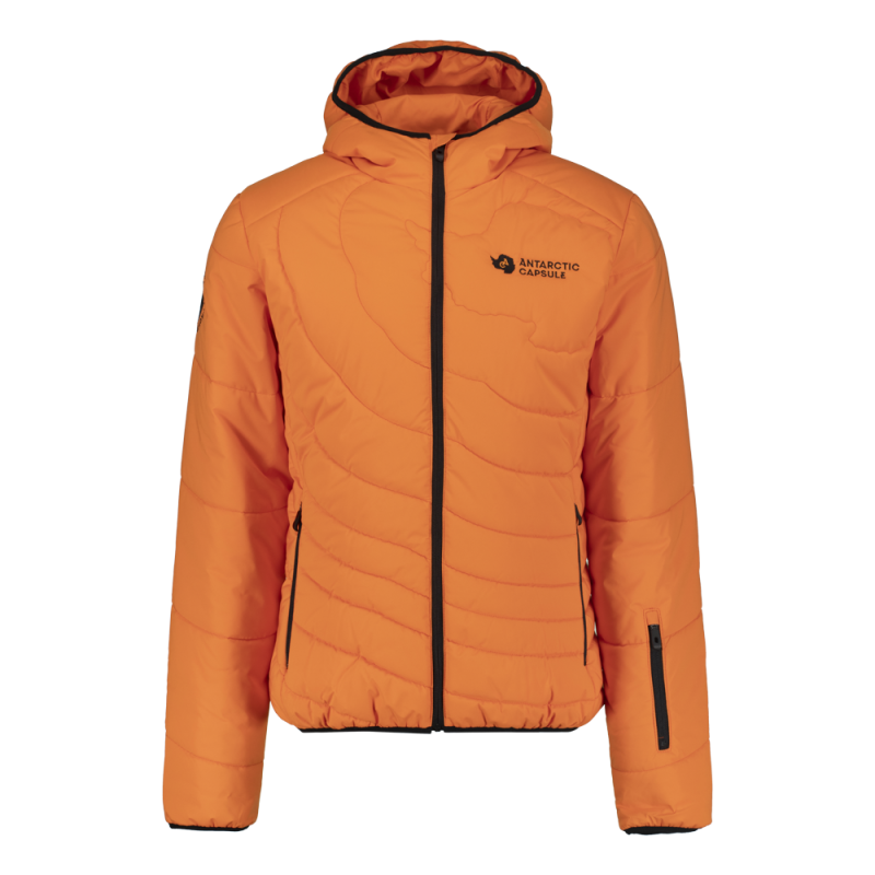 AC NOVEMBER 2.1  PRIMALOFT CAPSULE | Orange | 2XL(56) | Diel