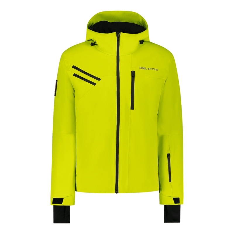 AXEL | FRESHGREEN | XL(54) | Diel