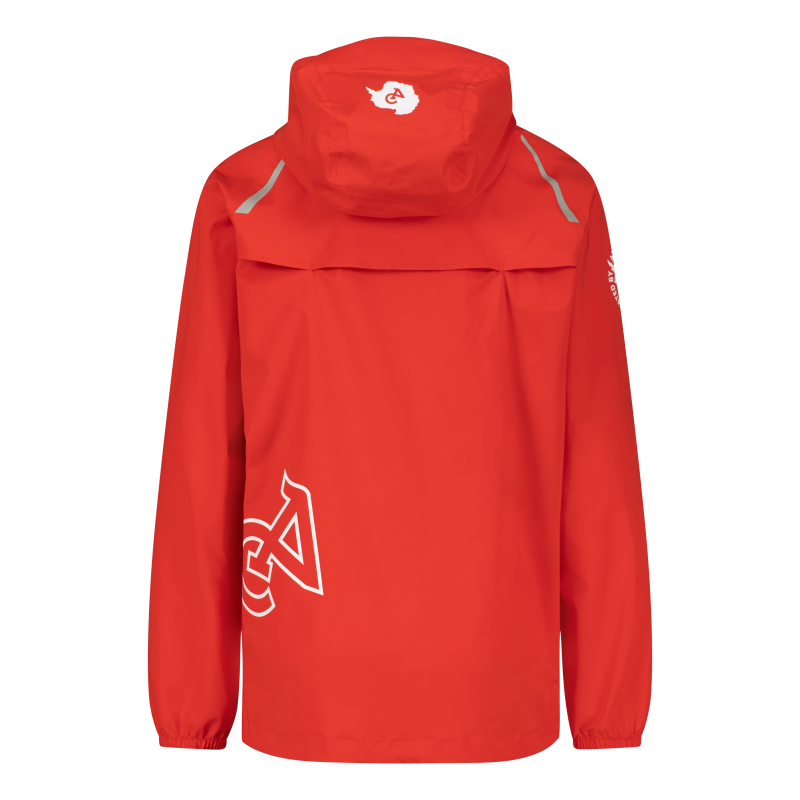 AC ADRIAN M 2.0 L | RED | M(50) | Diel