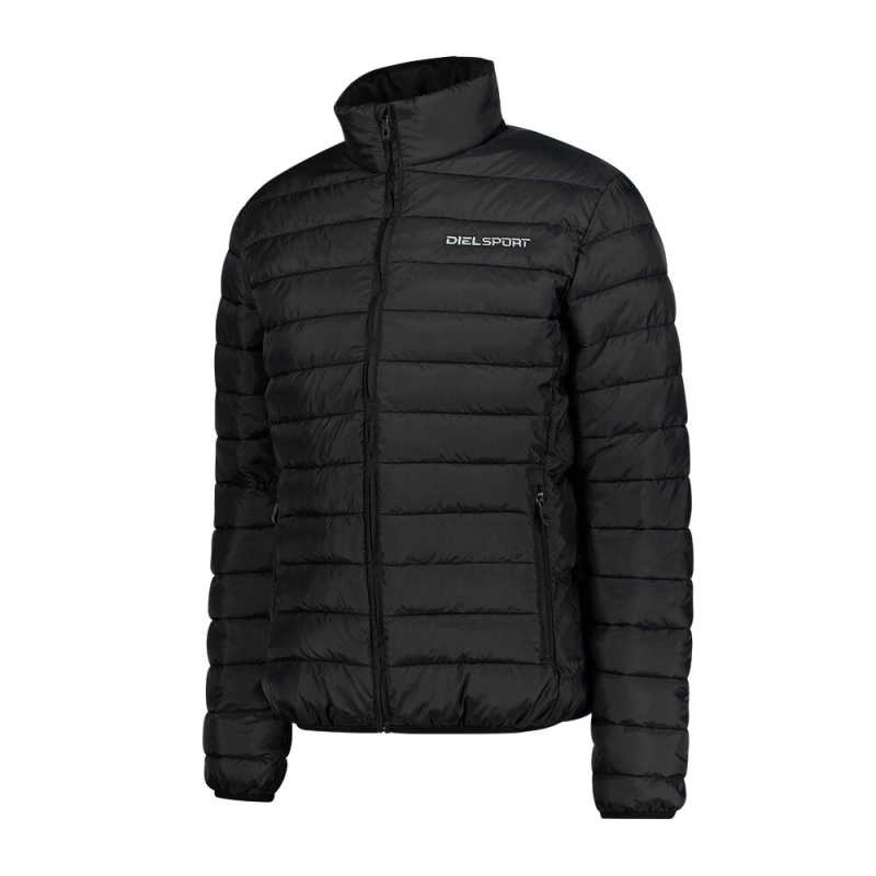 NOVEMBER | black | L(52) | Diel