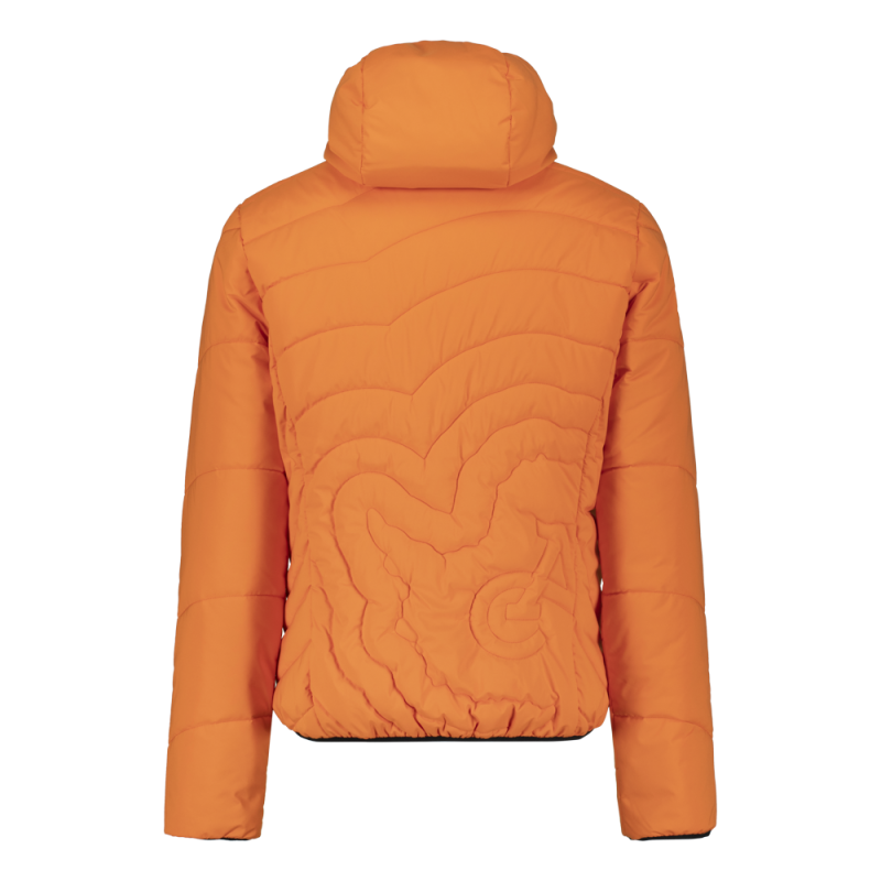 AC NOVEMBER 2.1  PRIMALOFT CAPSULE | Orange | M(50) | Diel