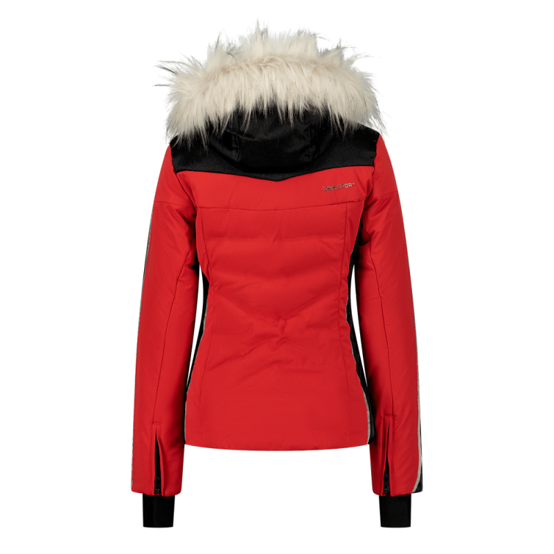 FEMANA | RED | L(40) | Diel