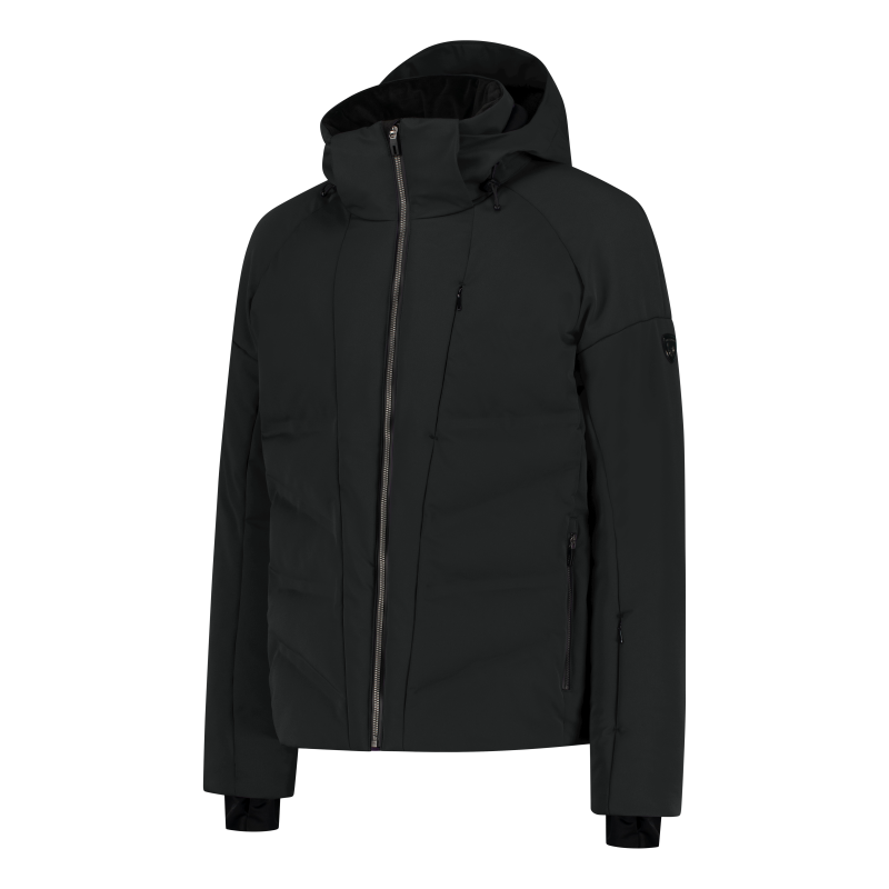 EDGAR | BLACK | L(52) | Diel