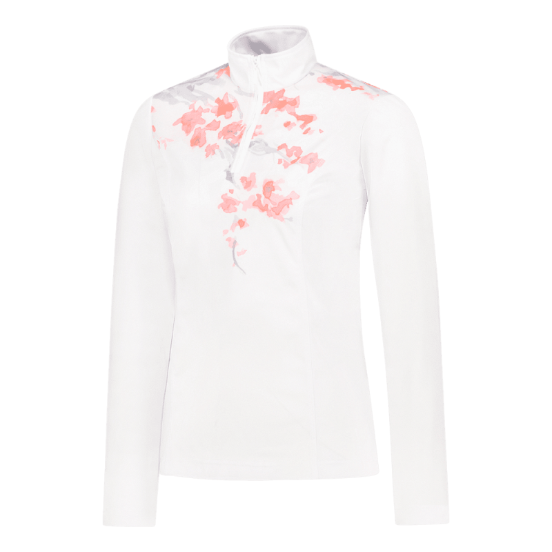 LADY X-TANGA W | WHITE2 | L(40) | Diel