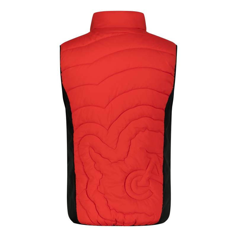 AC OSCAR M 3.0 | RED | XL(54) | Diel