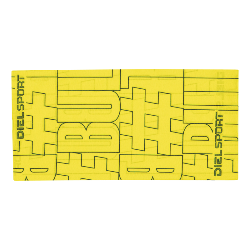 БАНДАНА | FRESHGREEN | Diel