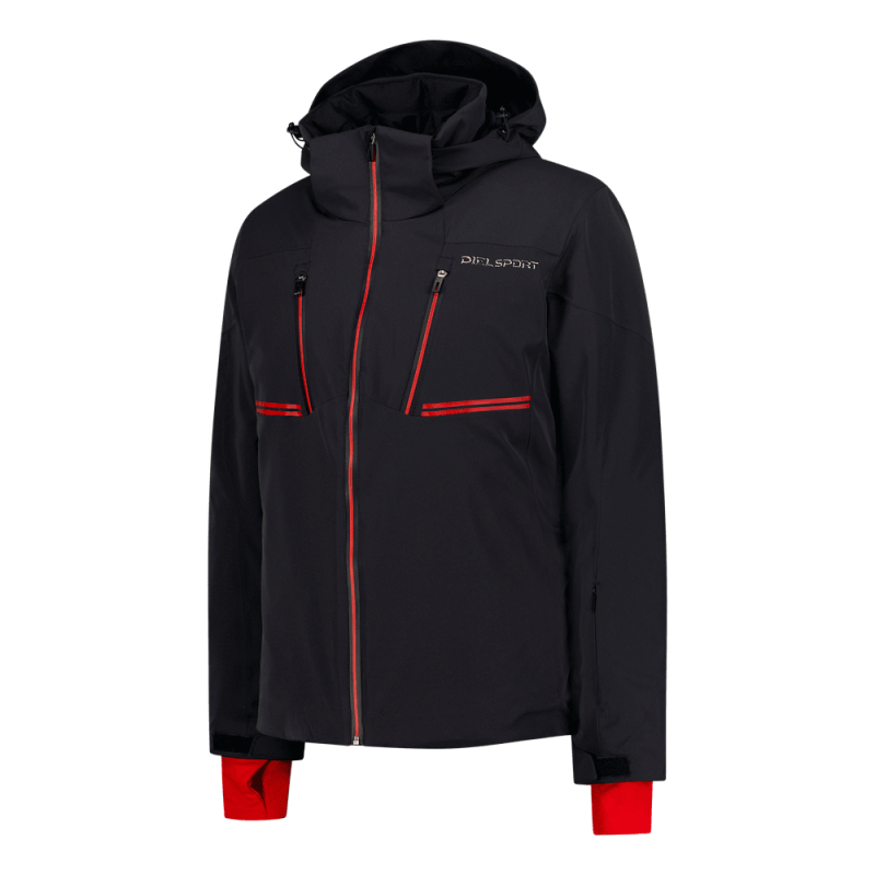 MERLIN | BLACK | 3XL(58) | Diel