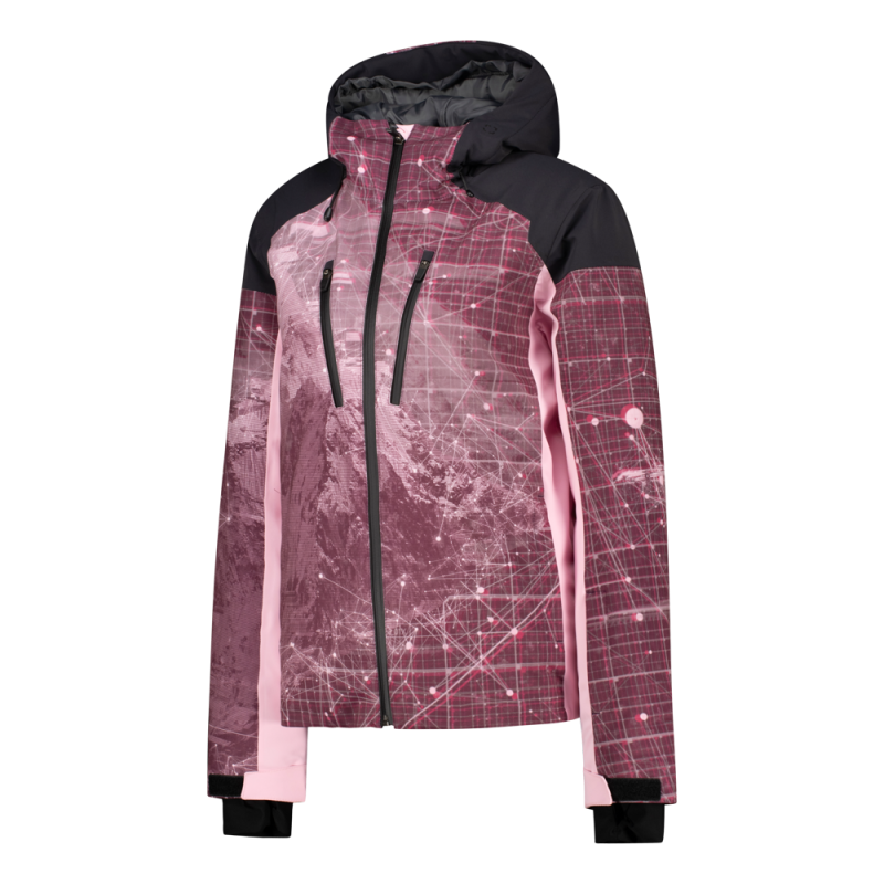 X-RAY DIGIT | PINK | 146 | Diel