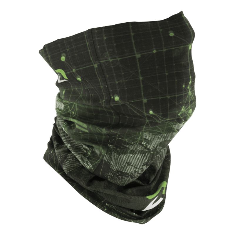 X-TAY UNISEX BANDANA | blackgr | 1 | Diel