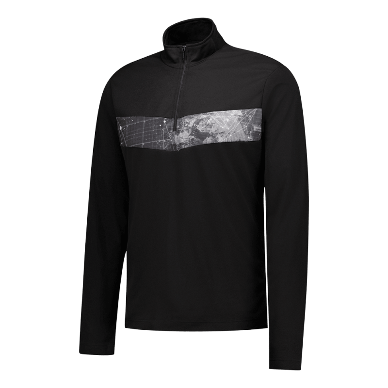 X-FLASH M | black | S(48) | Diel