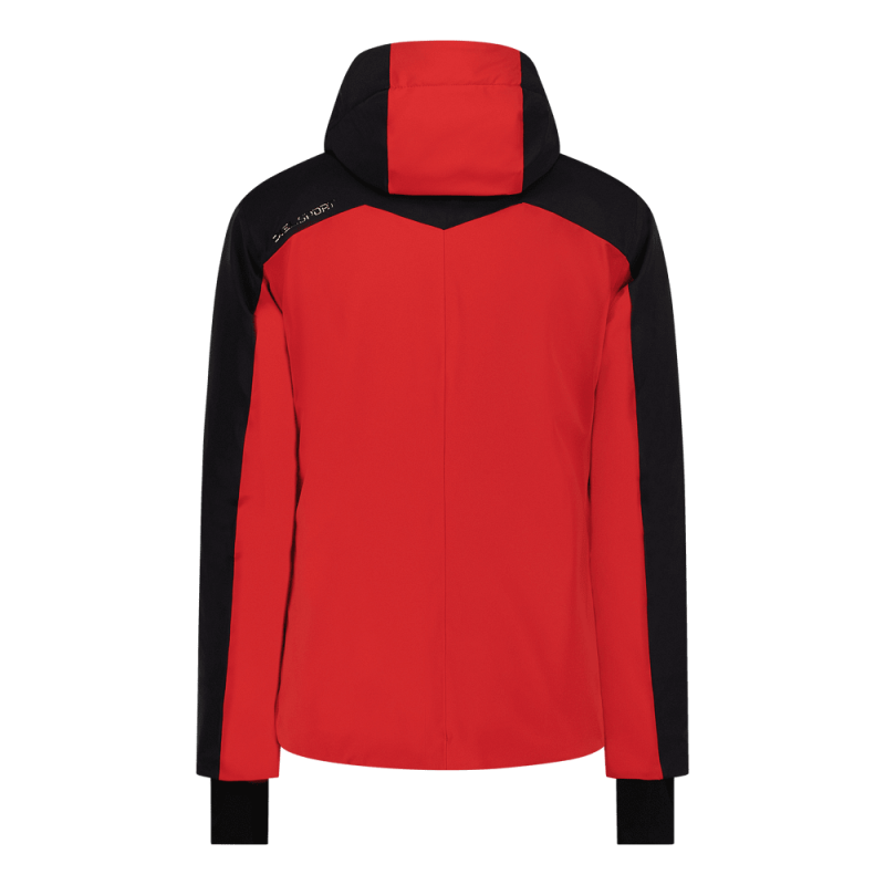 PRINCE | RED | M(50) | Diel