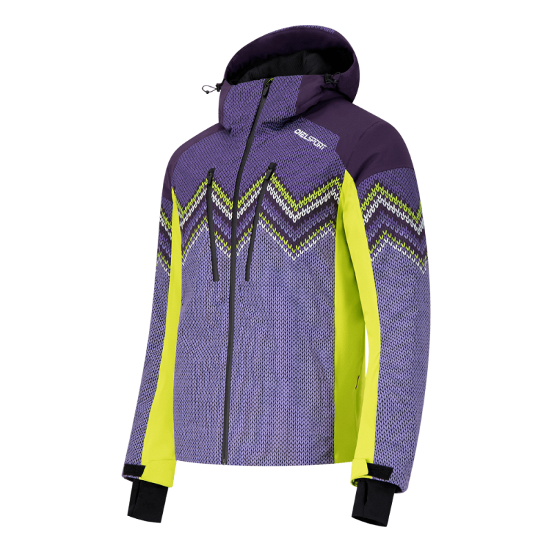 X-RAY | VIOLET | L(52) | Diel