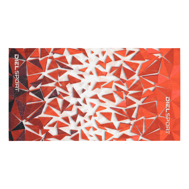 БАНДАНА | RED | Diel