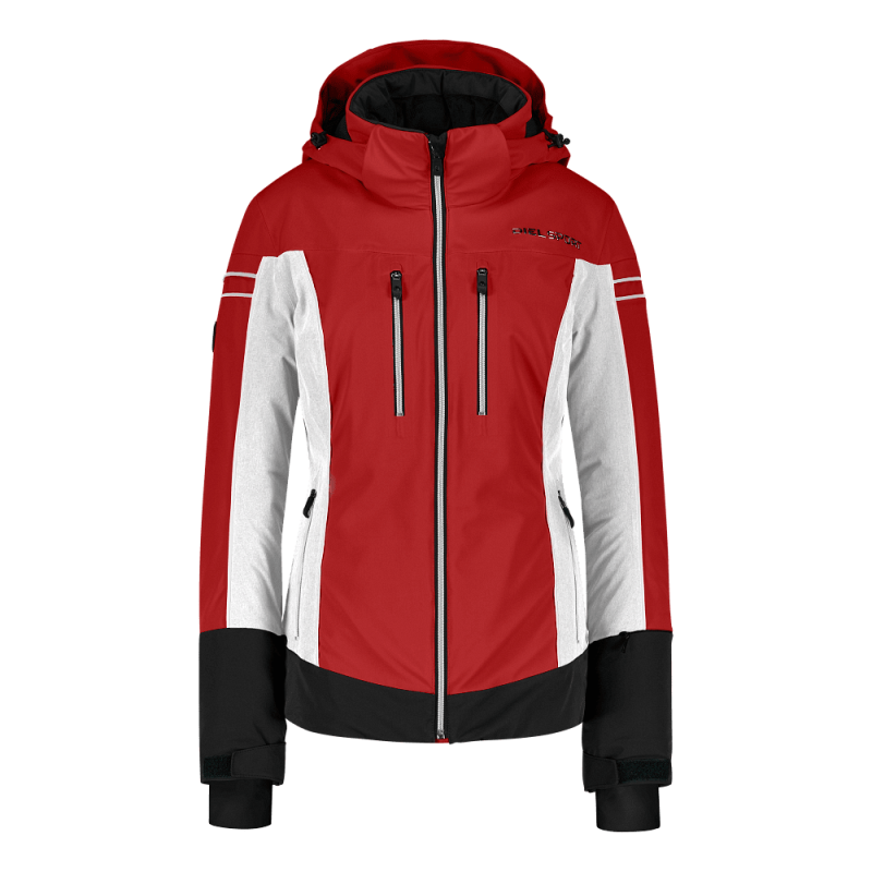 SABRINA | RED | XS(34) | Diel