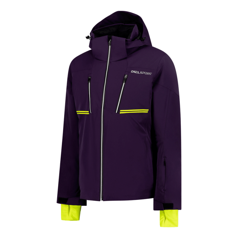 MERLIN | VIOLET | M(50) | Diel