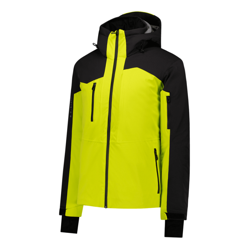 PRINCE | YELLOW | 4XL(60) | Diel