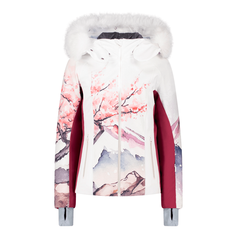 ELLIE W | WHITERED | S(36) | Diel