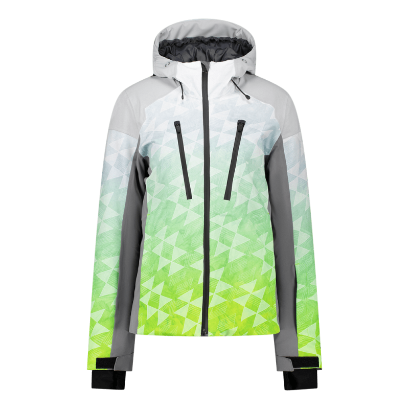 X-RAY ONE W | LIME | M(38) | Diel