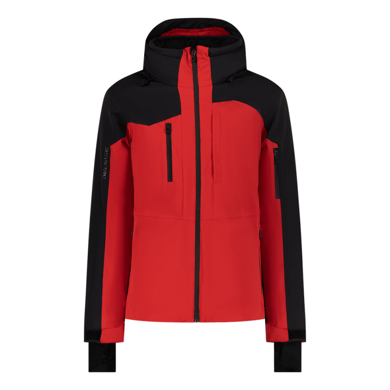 PRINCE | RED | M(50) | Diel