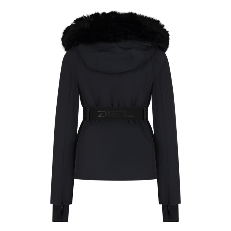 LANA | BLACK | XL(42) | Diel