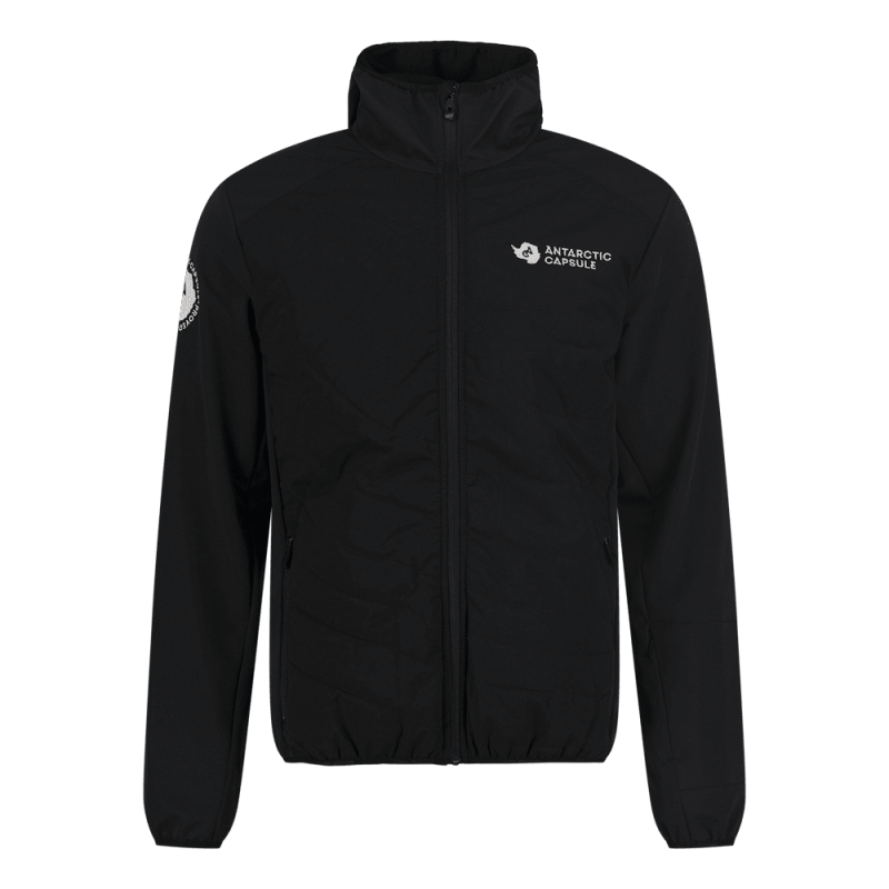 AC LIMA 2.1 SOFT SHELL CAPSULE | black | L(52) | Diel