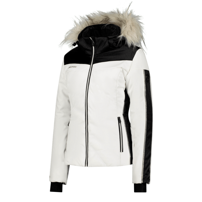 FEMANA | WHITE | M(38) | Diel