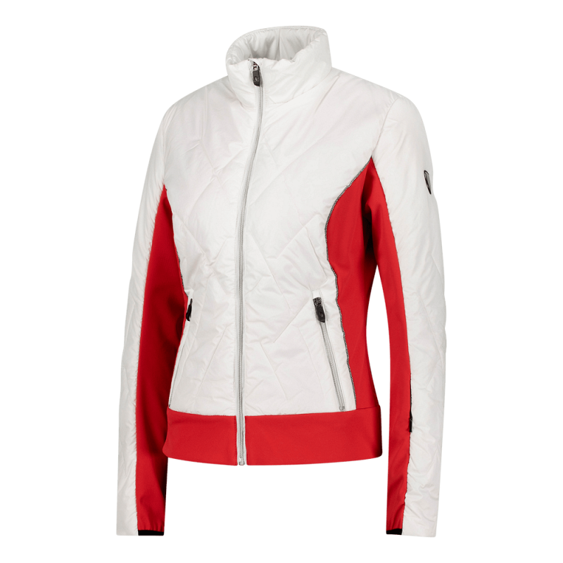 SYLVIA | WHITERED | S(36) | Diel