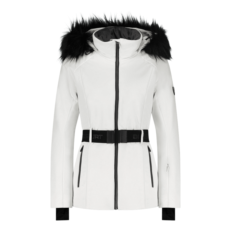 LANA | WHITE | XL(42) | Diel