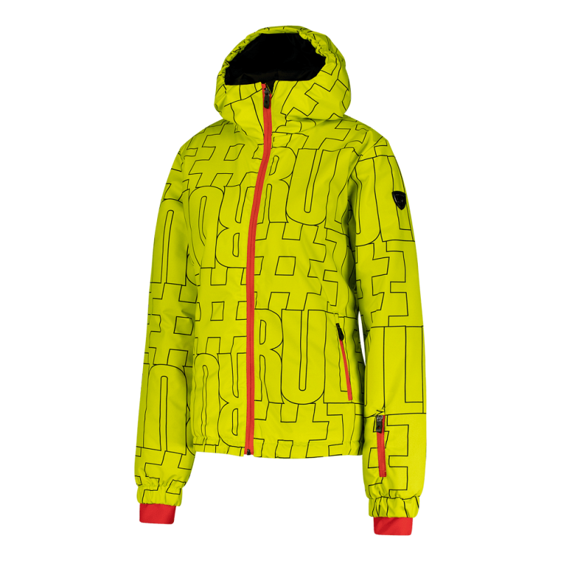 JESSY | NEON GREEN | 150 | Diel