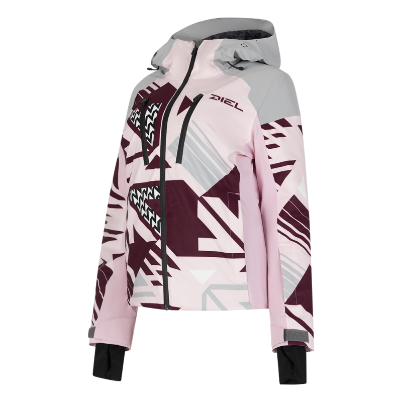 X-OMEGA-W | WHITEPINK | M(38) | Diel