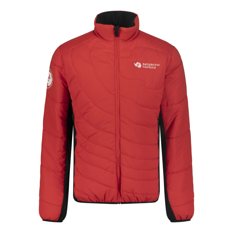 AC YANKEE  3.0 | red | 2XL(56) | Diel