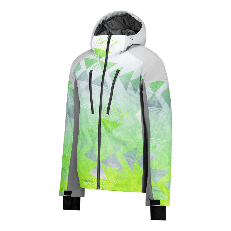 X-RAY ONE M | GREEN | XL(54) | Diel