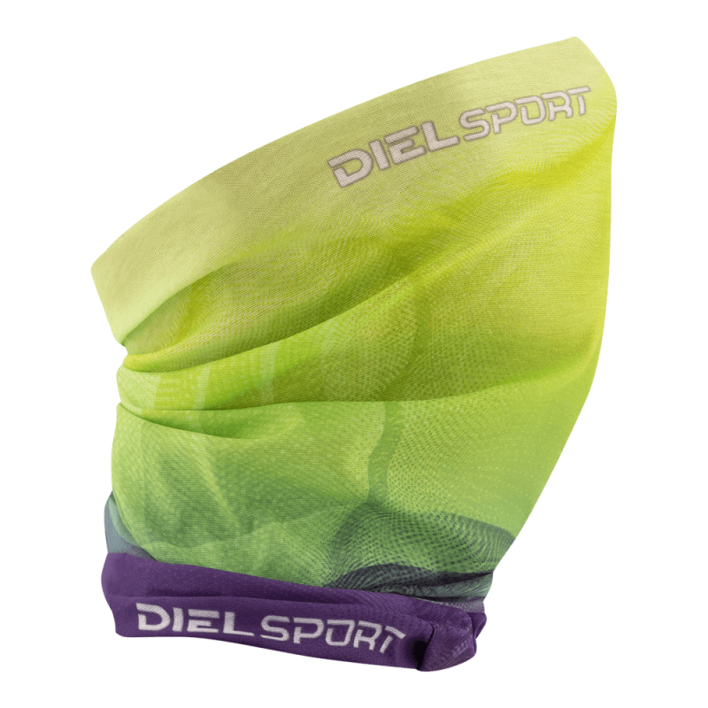 БАНДАНА | YELLOW | Diel