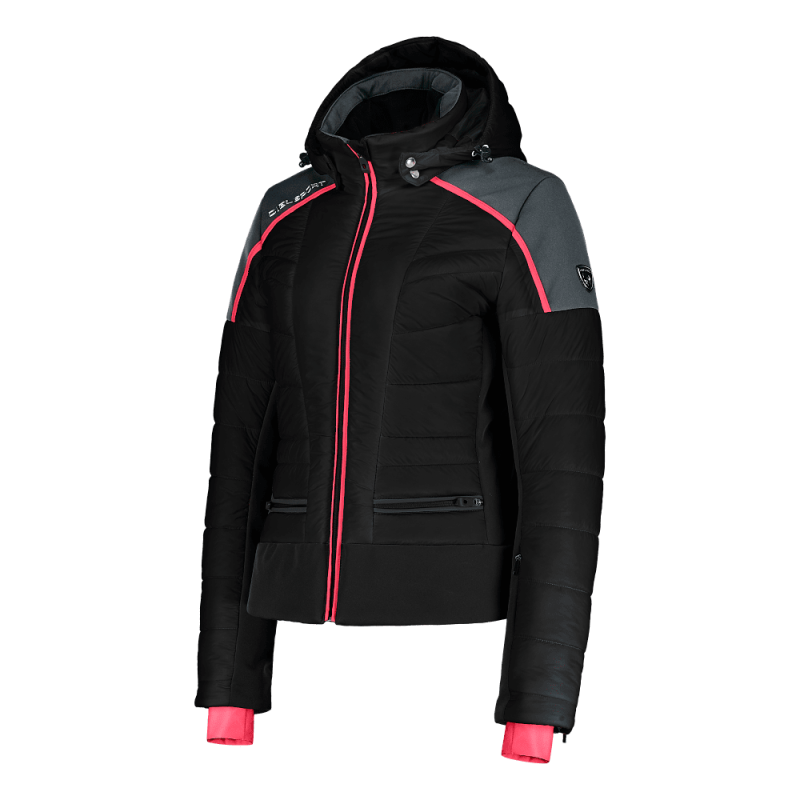 FLY | BLACKRED | XS(34) | Diel