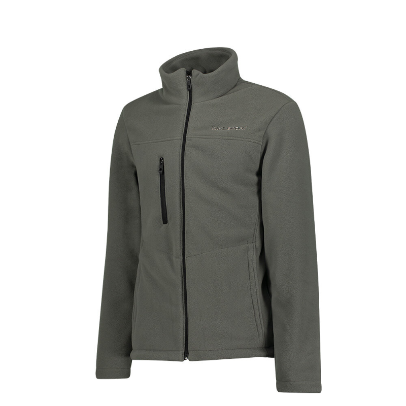 ZULU POLARTEC | gray | XL(54) | Diel