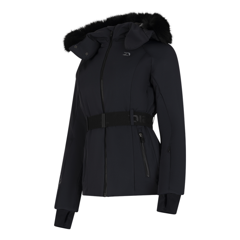 LANA | BLACK | XL(42) | Diel