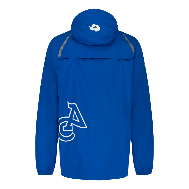 AC ADRIAN M 2.0 L | BLUE | S(48) | Diel