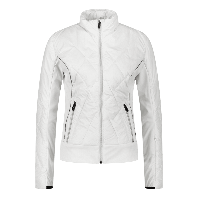 SYLVIA | WHITE | 2XL(44) | Diel