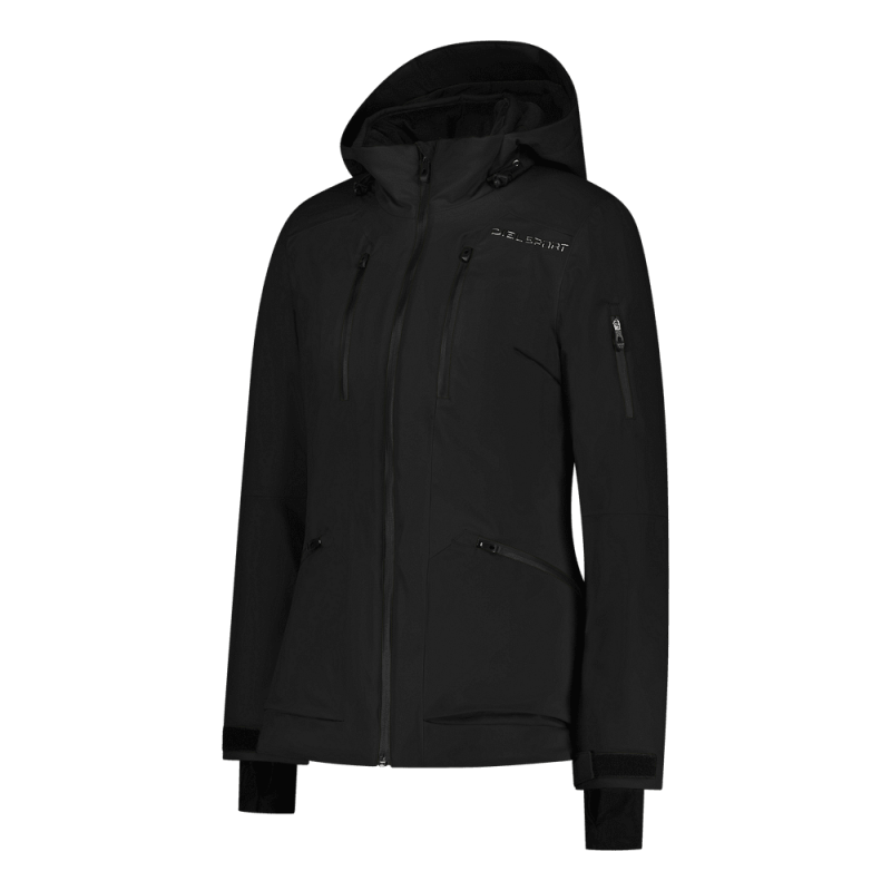 LARA | BLACK | S(36) | Diel