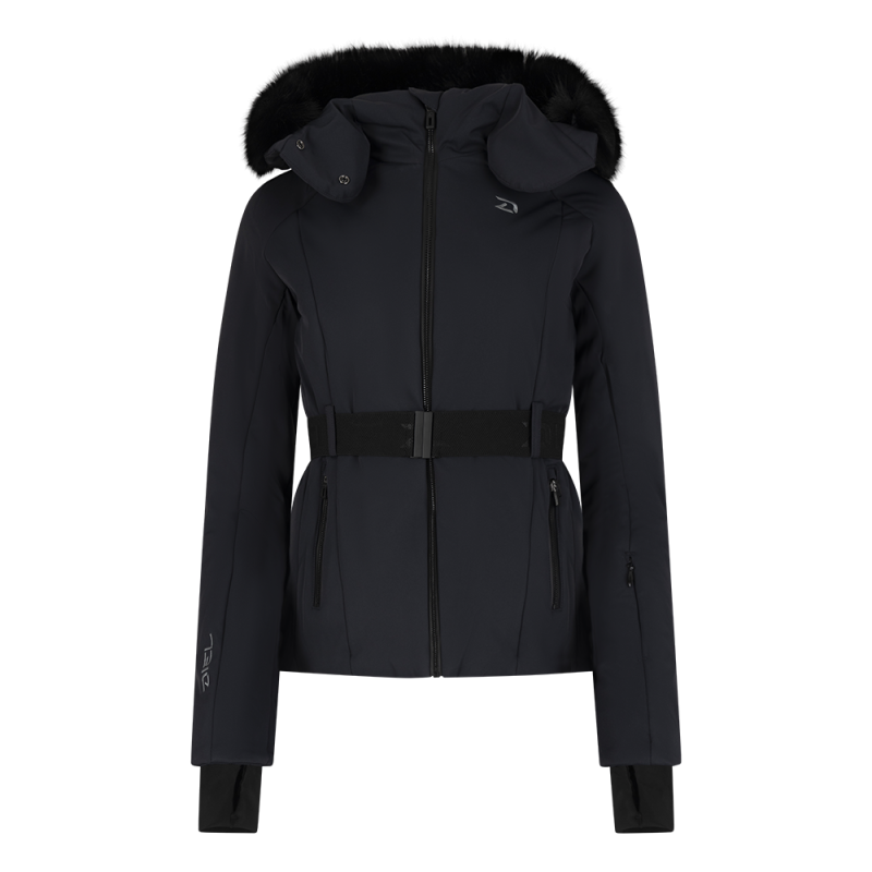 LANA | BLACK | XL(42) | Diel