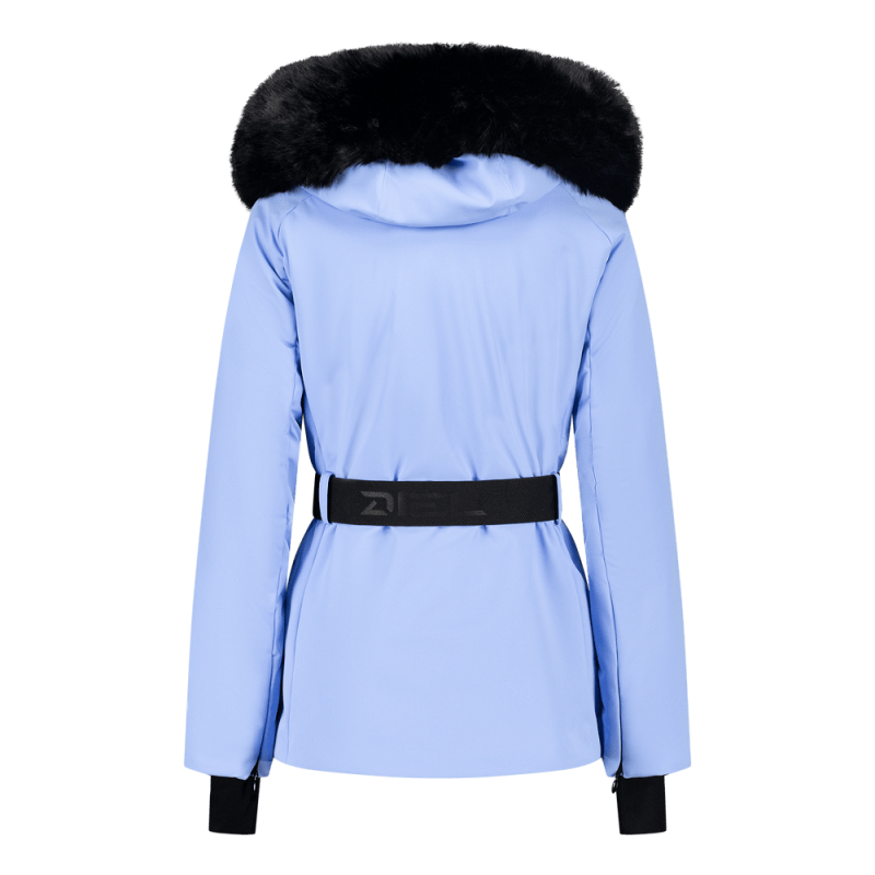 LANA | RED | XS(34) | Diel