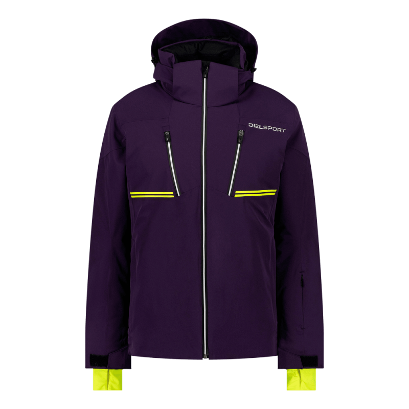 MERLIN | VIOLET | L(52) | Diel